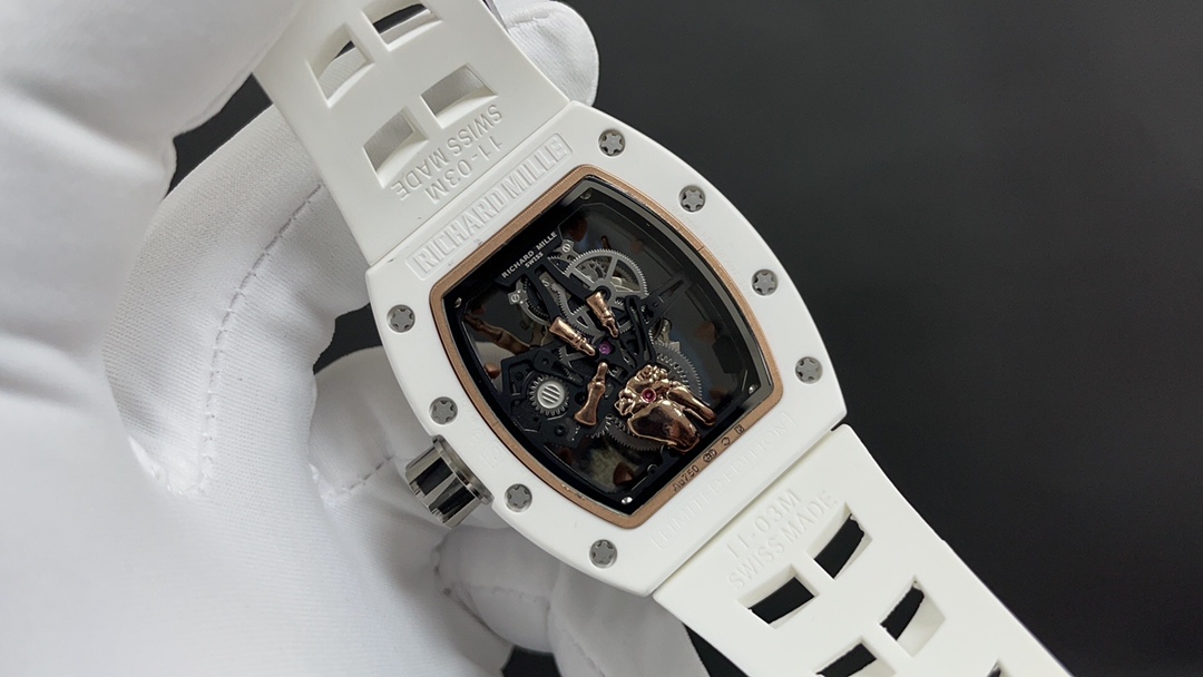 Richard Mille